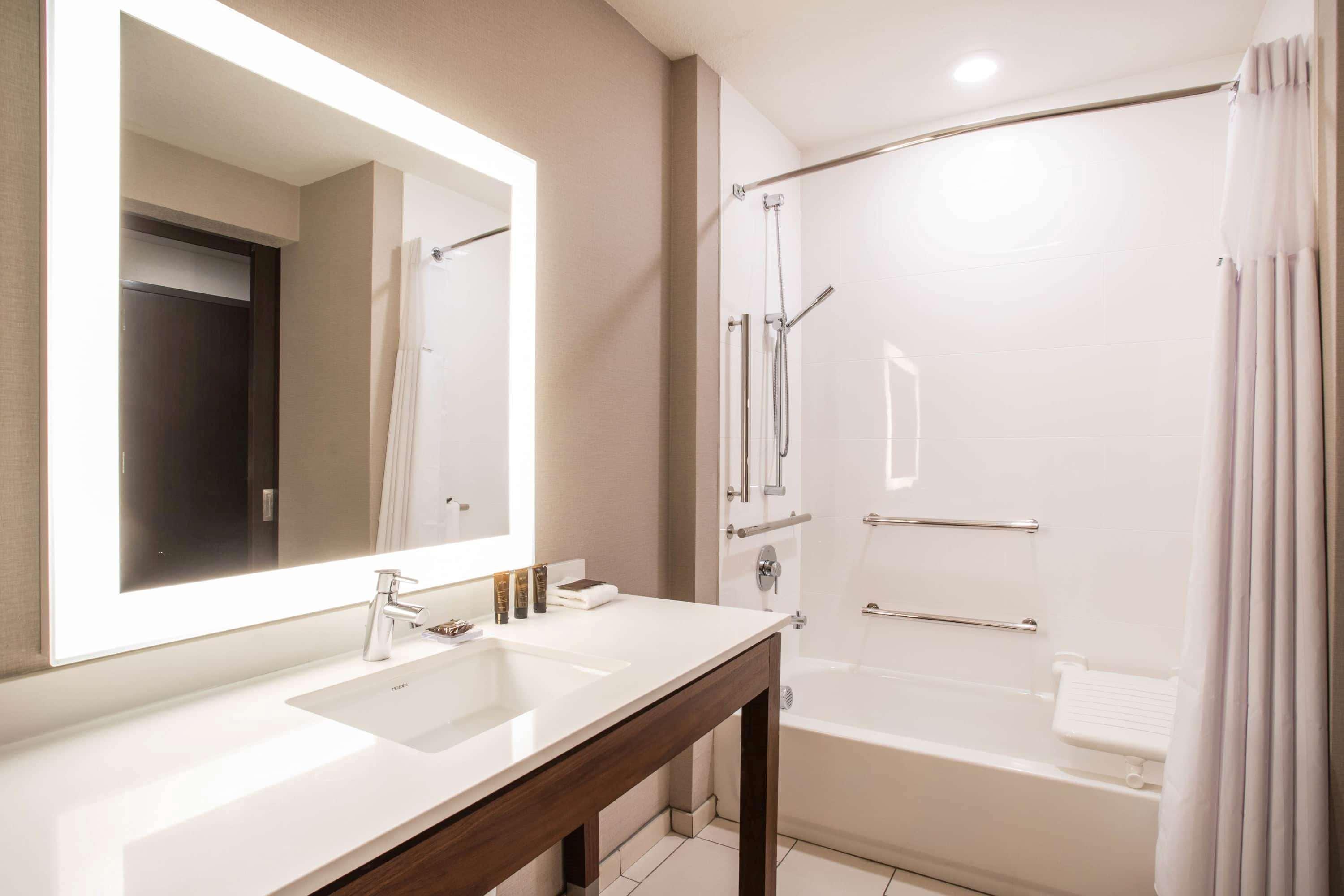วินเกท บาย วินด์แฮม เดนเวอร์แอร์พอร์ต Hotel ภายนอก รูปภาพ